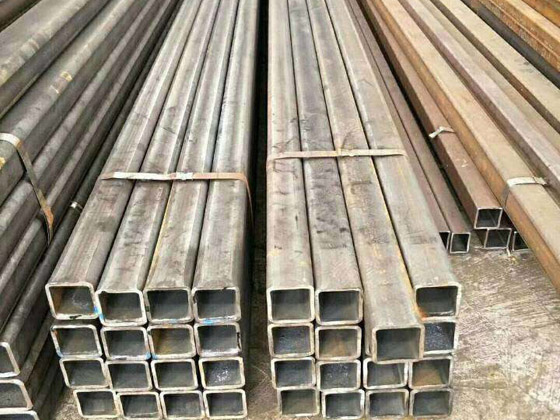 蔚县合金方矩钢管