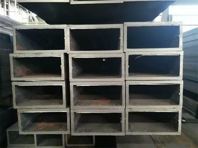蔚县Q235冷拔方管材质特点 适用工程场景分析