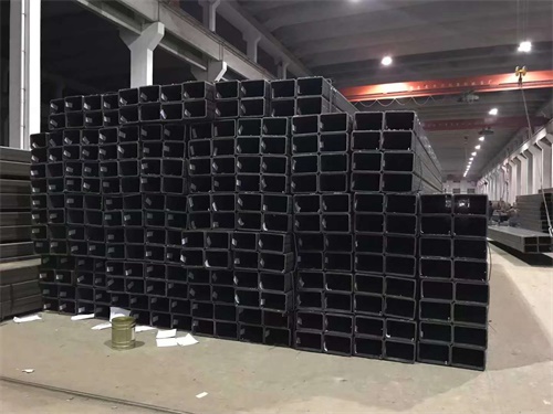 蔚县冷拔方管选型指南 工程采购怎么选